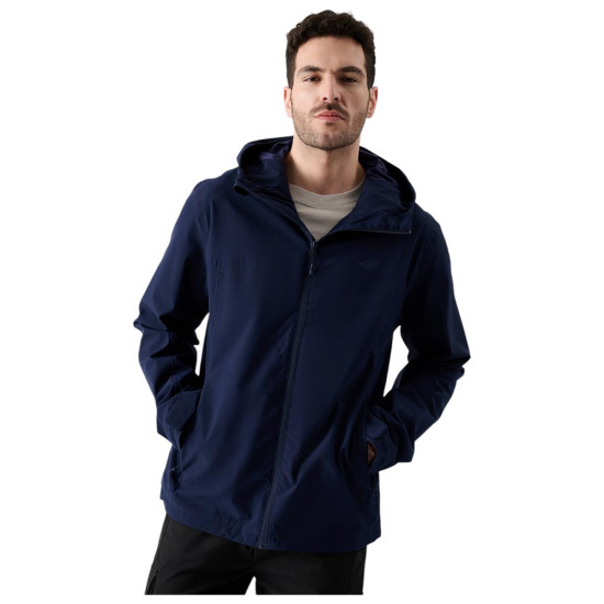 4F Ανδρικό μπουφάν Technical Jacket